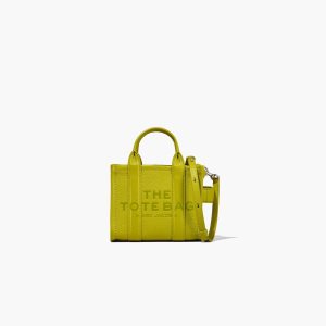 Marc Jacobs Pelle Micro Tote Bag Colorate | GRV837612