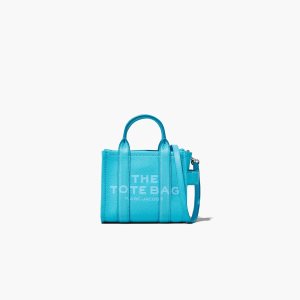 Marc Jacobs Pelle Micro Tote Bag Colorate | ZNX897205