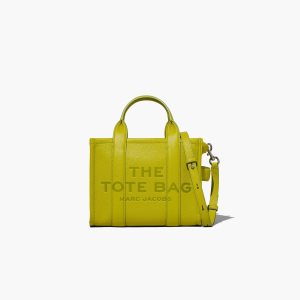 Marc Jacobs Pelle Mini Tote Bag Colorate | LGO021459