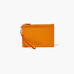 Marc Jacobs Pelle Small Wristlet Colorate | YXD340867