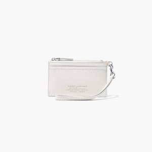 Marc Jacobs Pelle Top Zip Wristlet Colorate | TAL538209