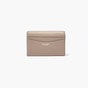 Marc Jacobs Slim 84 Bifold Wallet Colorate | EZO123857