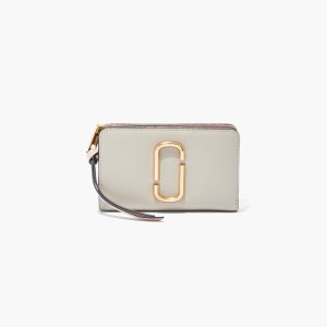 Marc Jacobs Snapshot Compact Wallet Colorate | QTY498532