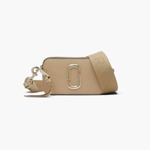 Marc Jacobs Snapshot DTM Khaki | XZJ387215