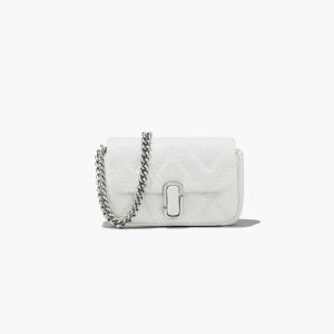 Marc Jacobs Trapuntato Pelle J Marc Mini Bag Colorate | XQA197485